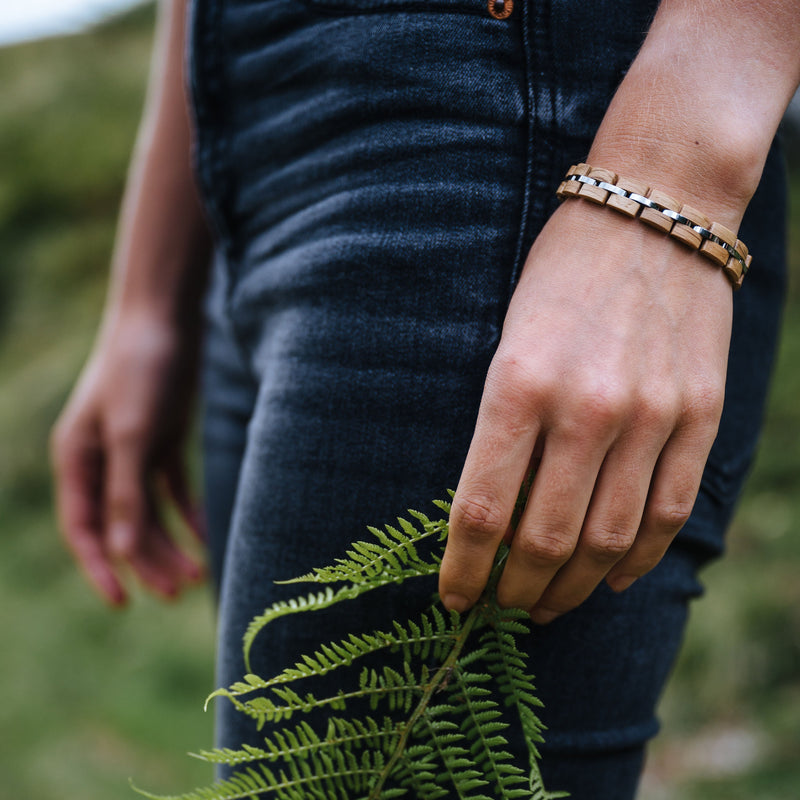 Bracelets – Waidzeit Design