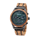 Du Vin Chronograph