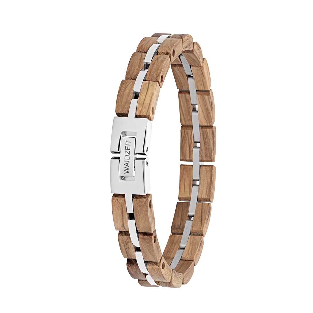 Waidzeit-Elementarmband-Whisky