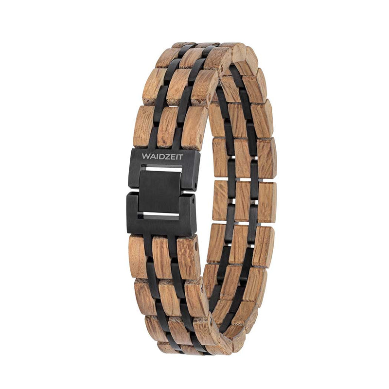 Element Bracelet Men Whisky