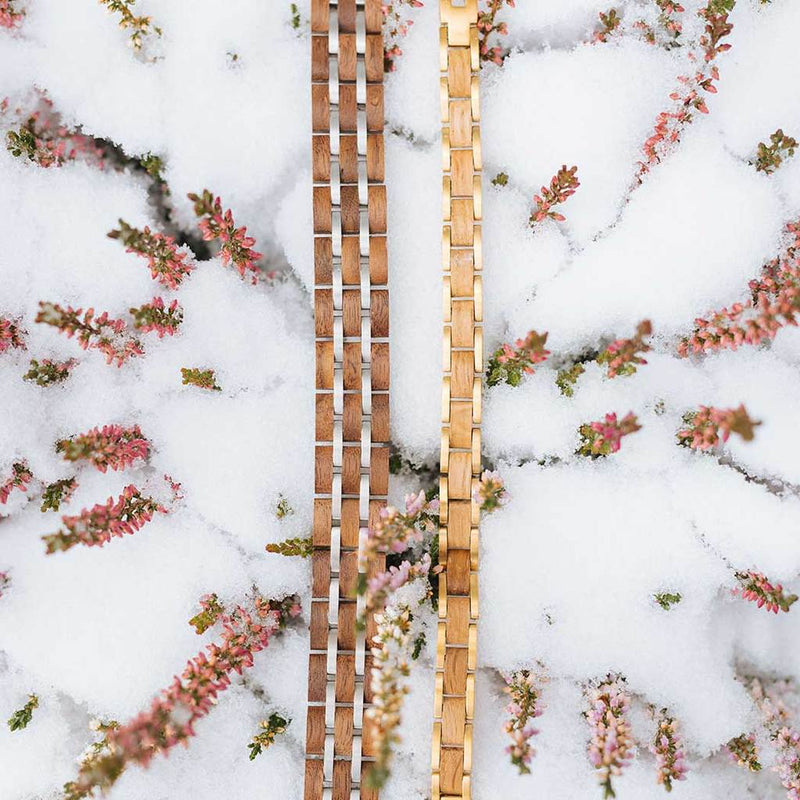 Bracelets – Waidzeit Design