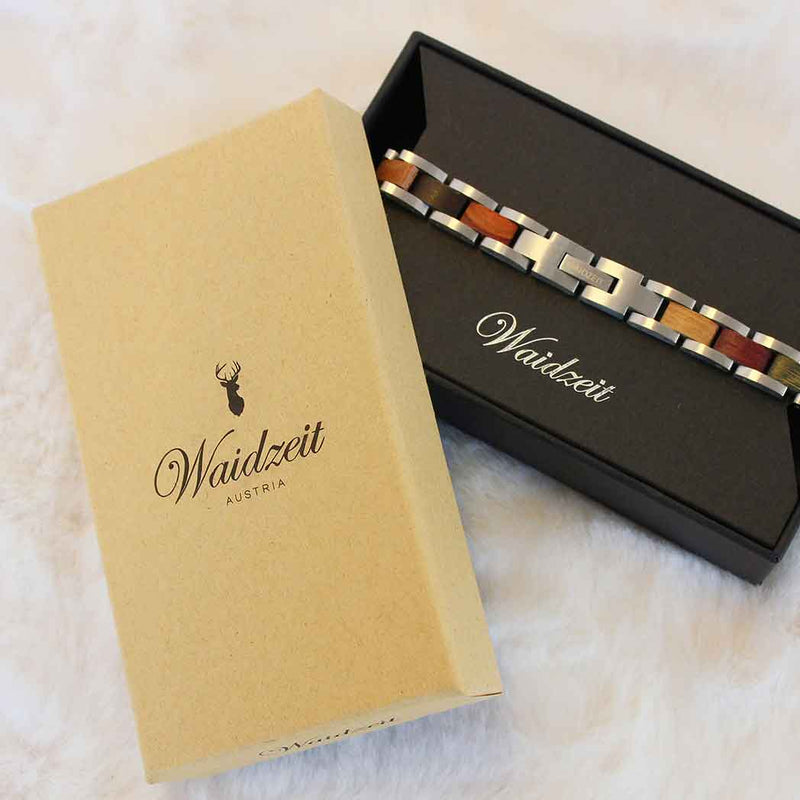 Bracelets – Waidzeit Design