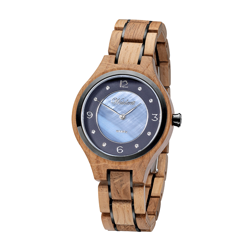 Whisky watches – Waidzeit Design